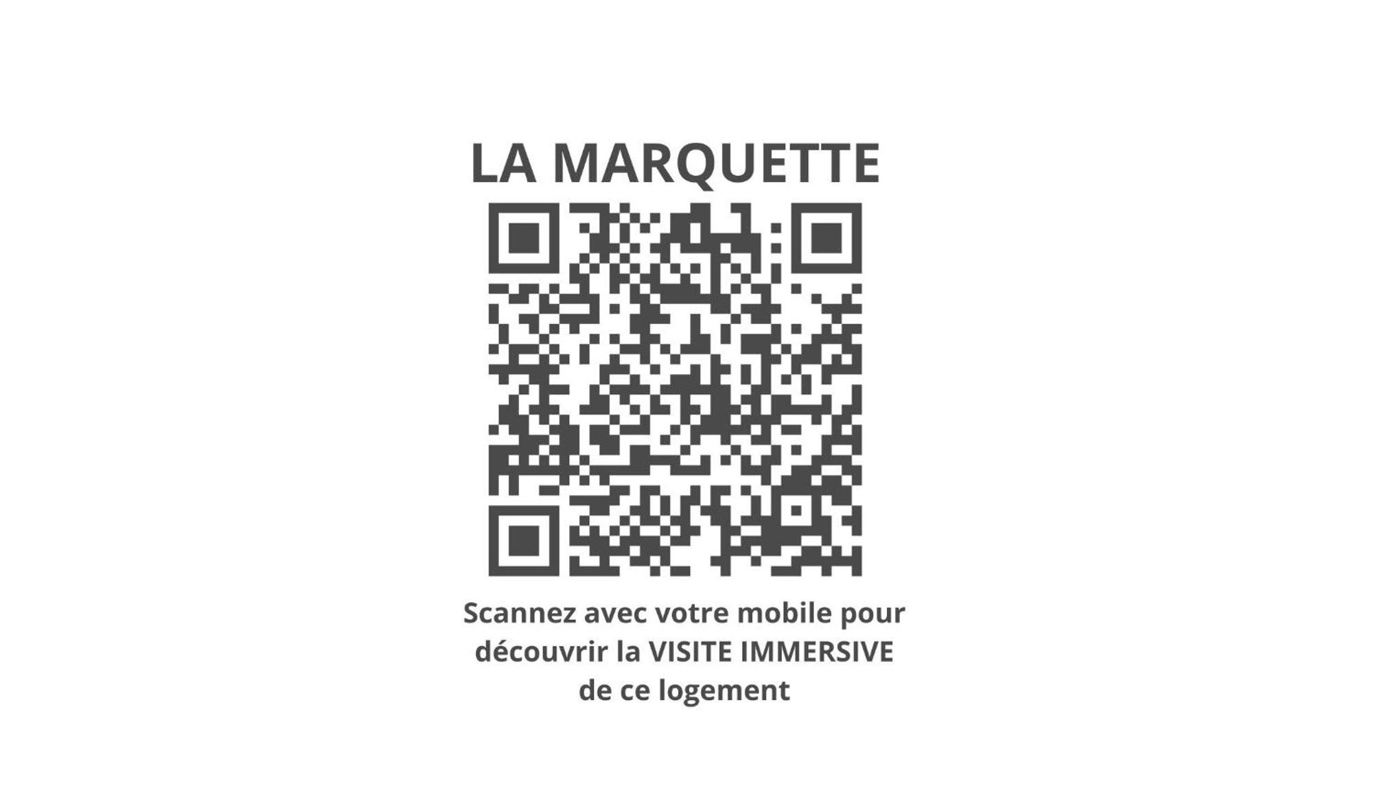 La Marquette - Appartement Avec Balcon Toulouse Eksteriør billede
